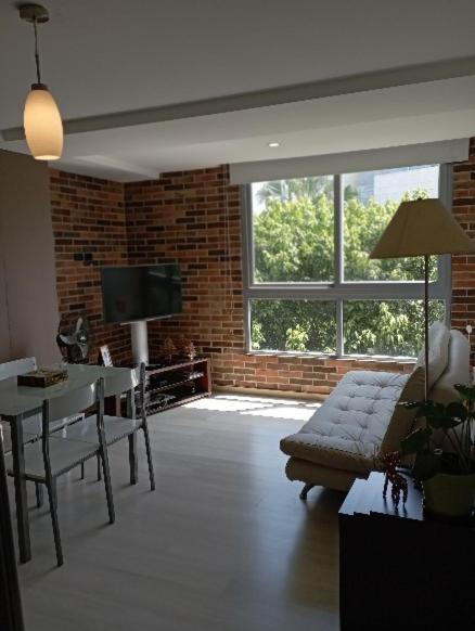 Apartasuite Laureles Cmc เมเดยิน ภายนอก รูปภาพ